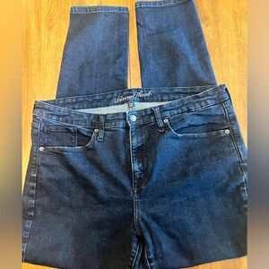 Universal Thread Women's High Rise Skinny Jeans